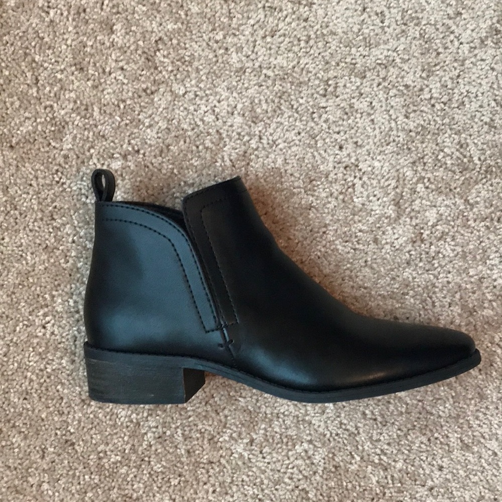 Dolce Vita Booties